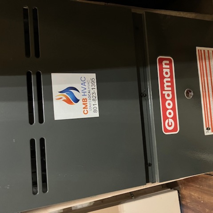 Furnace