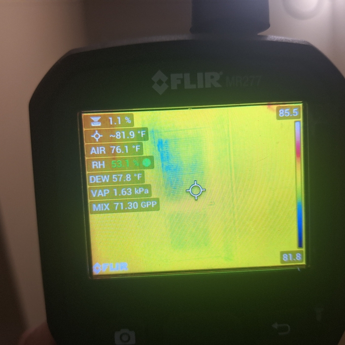 Flir MR277