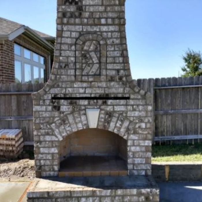Brick Repair