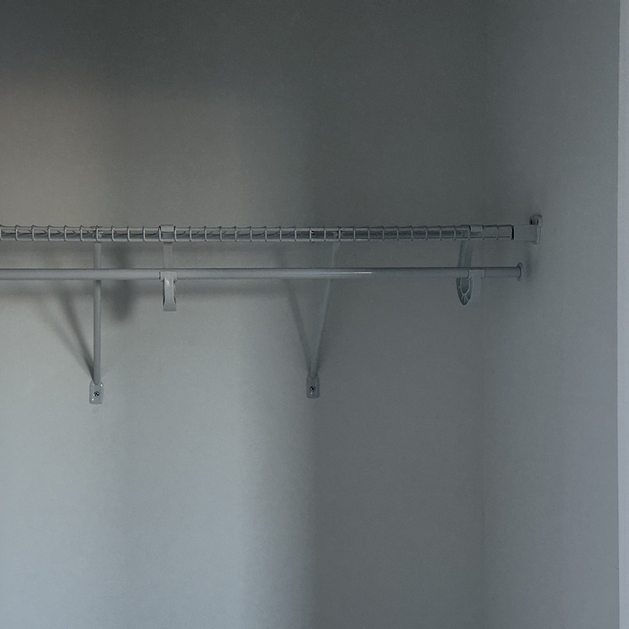 Closets