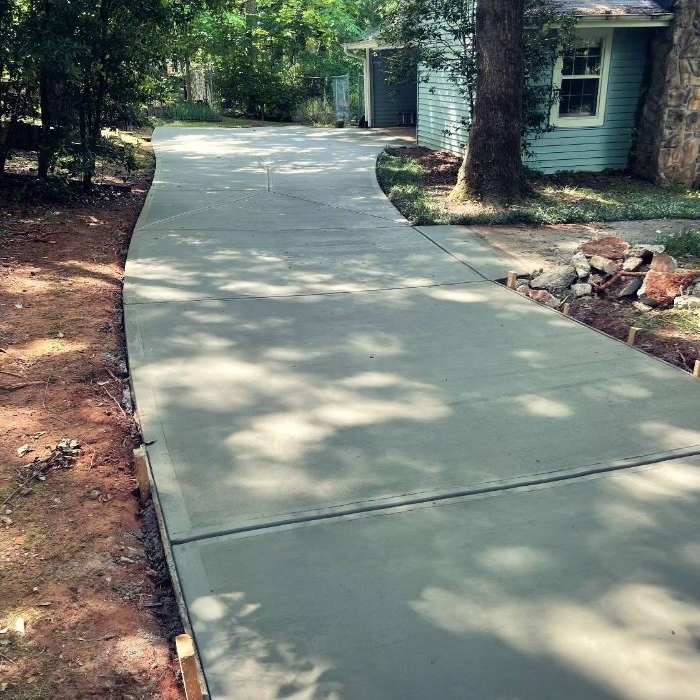 Concrete Services