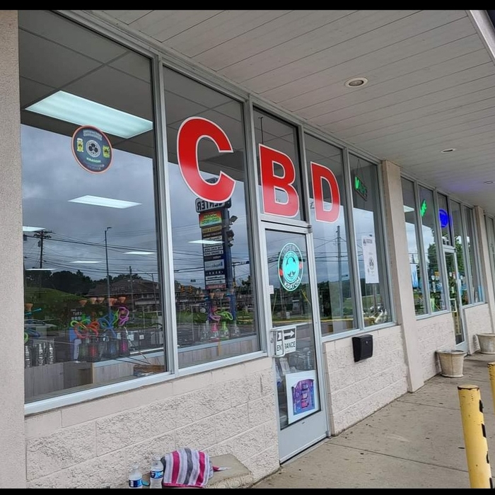 Storefront