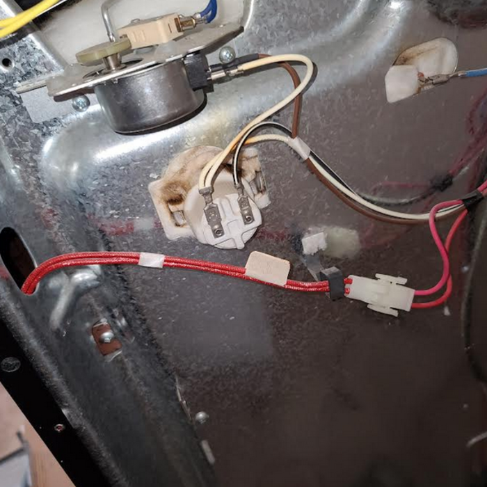 Appliance Repair