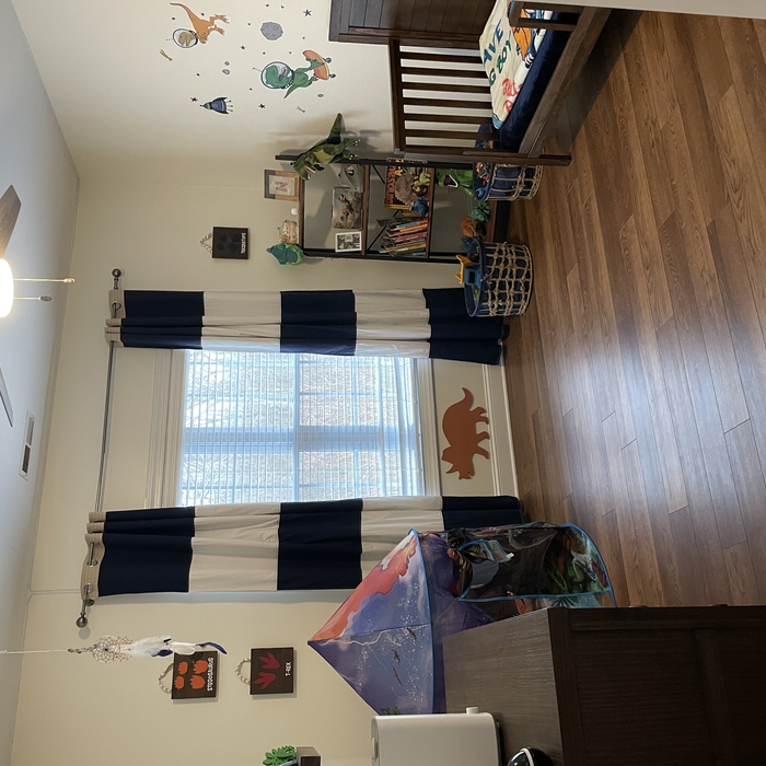 Toddler&amp;#39;s Room