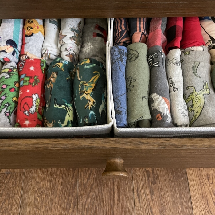 Boy&amp;#39;s Drawer