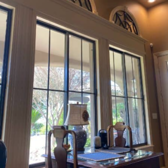 Customer Interior Trim Accents