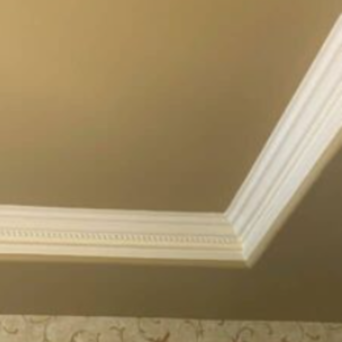 Crown Molding