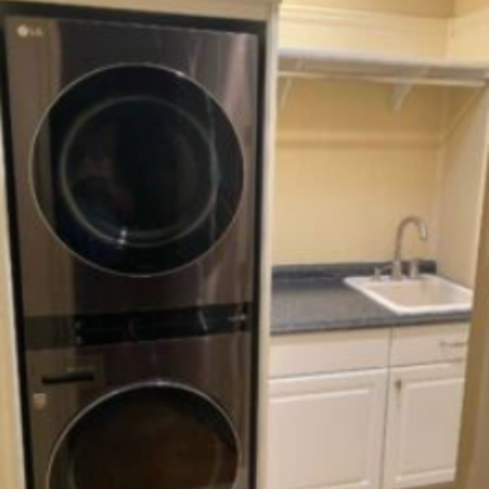 Laundry Room Remodel