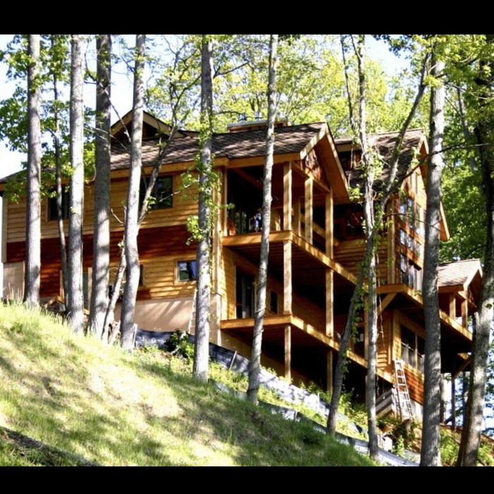 CM Residence Additon