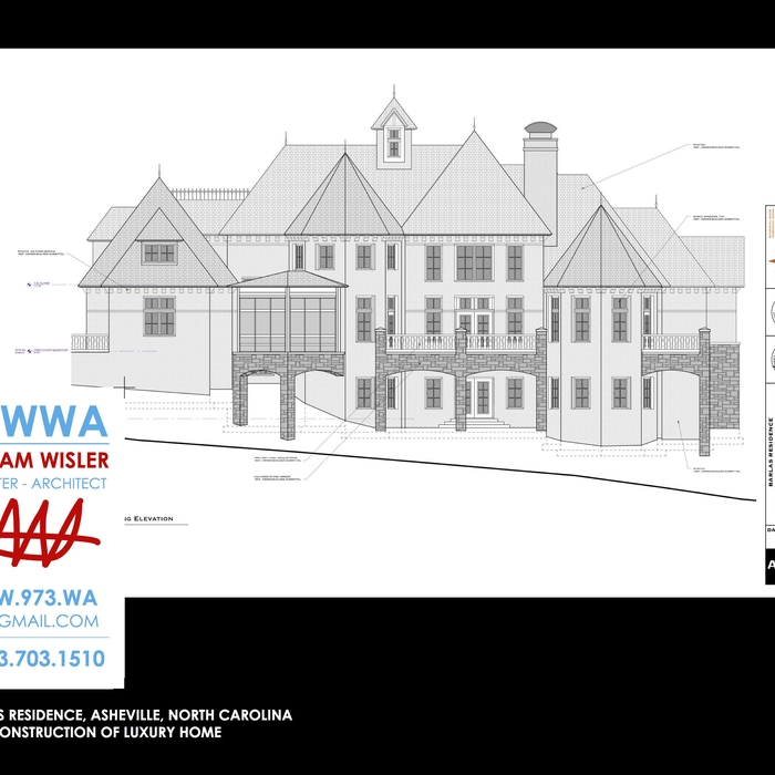 NEW RESIDENTIAL