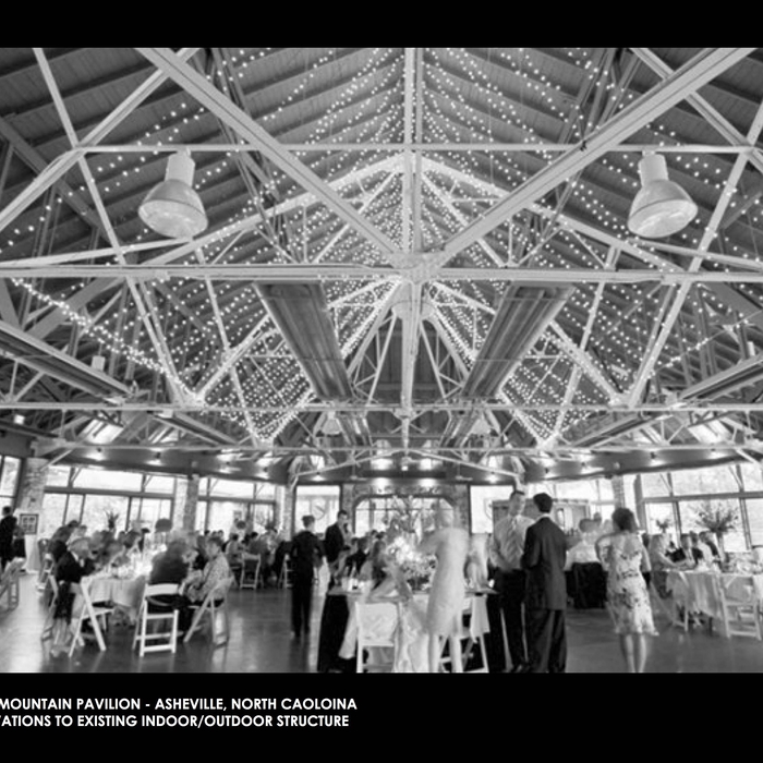 CM - PAVILION