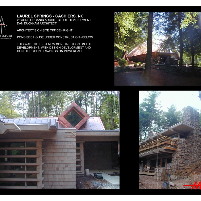 LAUREL SPRINGS