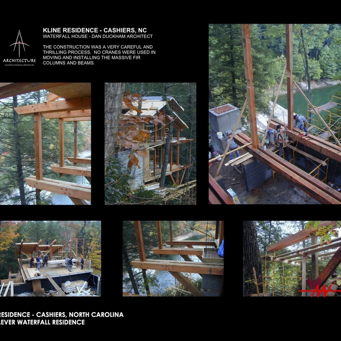 KLIEN RESIDENCE