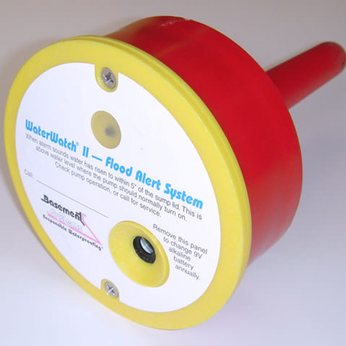   Sump Pump