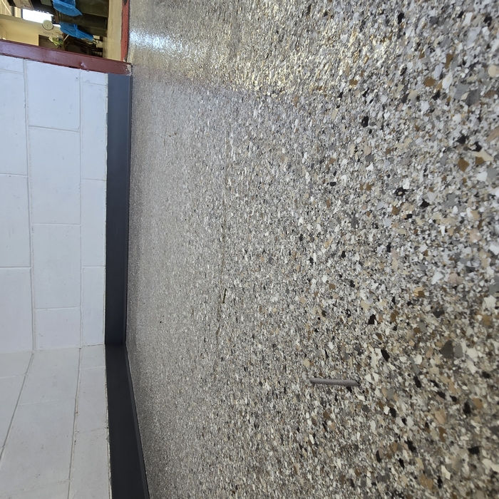 Completed Project