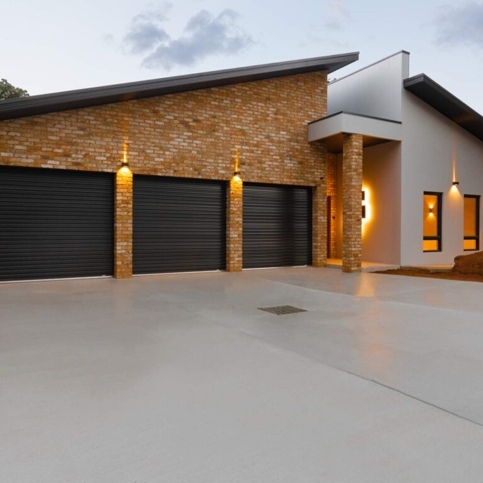 Cole Driveway