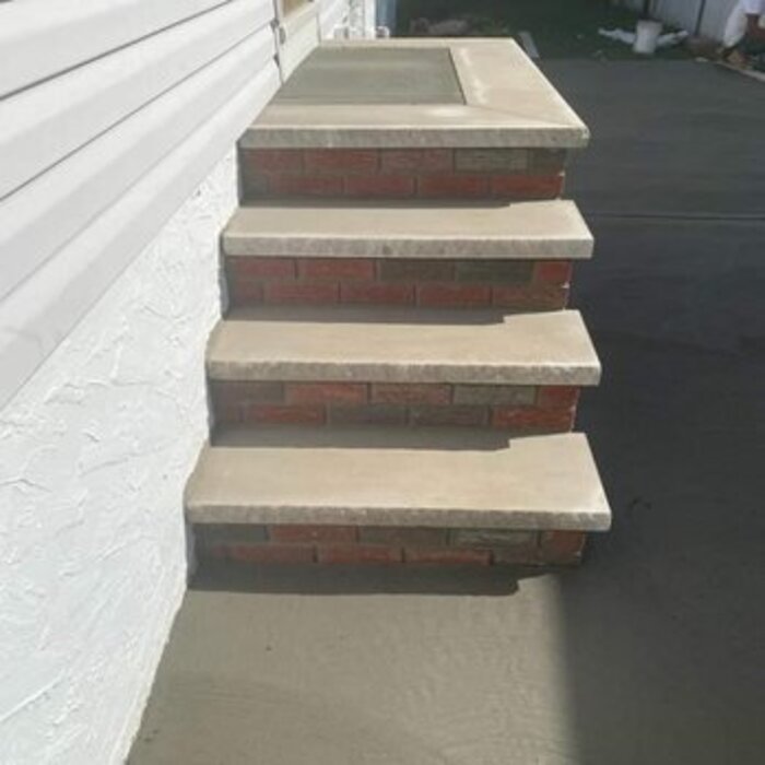 Steps