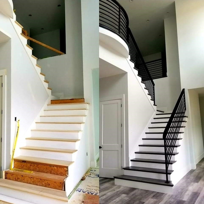 Stair Project