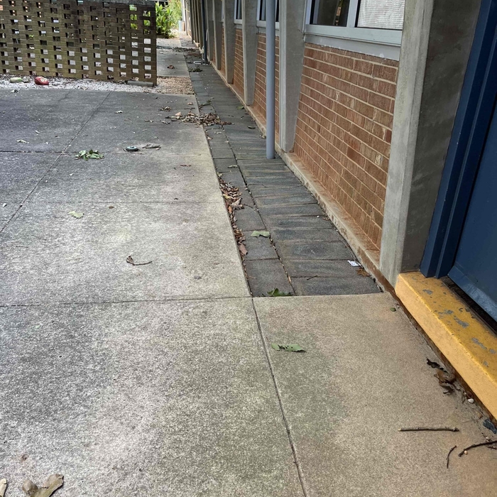 Gutter Drains