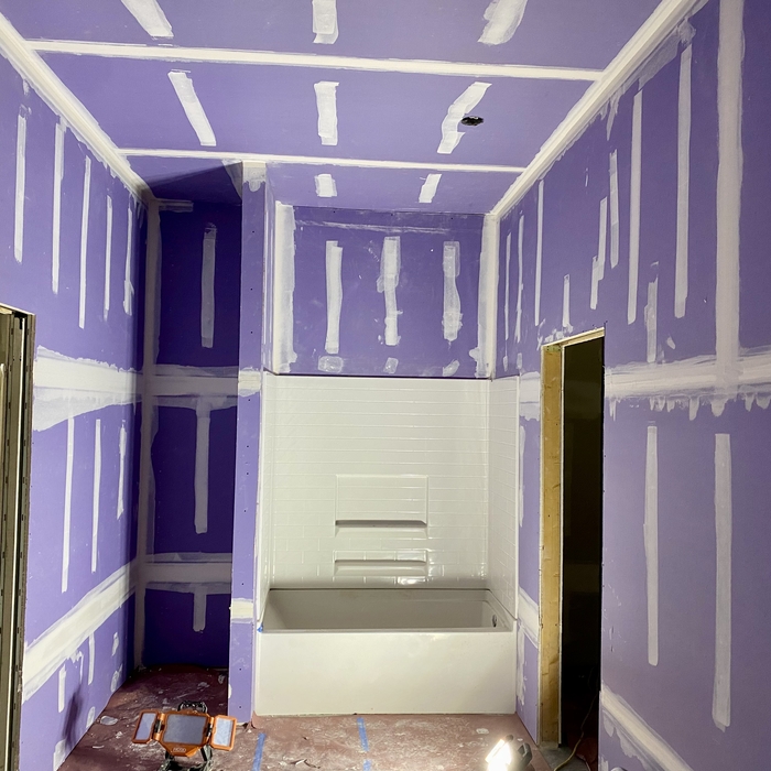Drywall