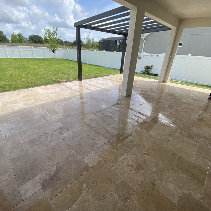 Patio Perfectio