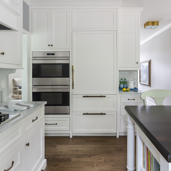 Ovens/Refrigerator