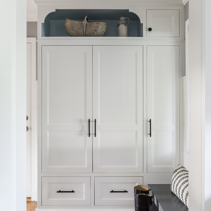 Closets