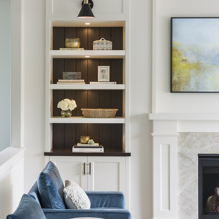 Bookshelf