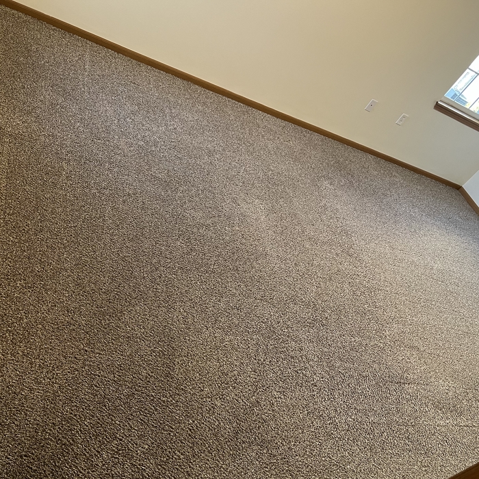 Large Bedroom After