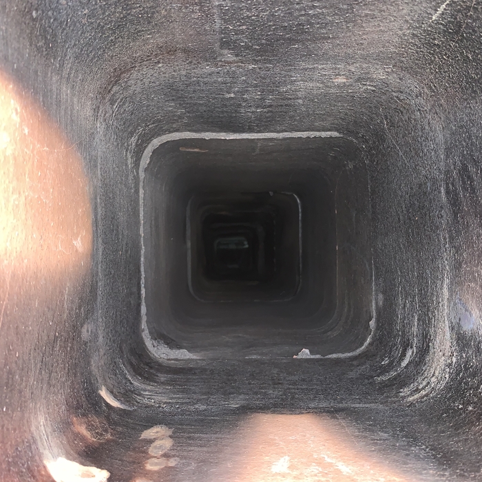 Clean Chimney