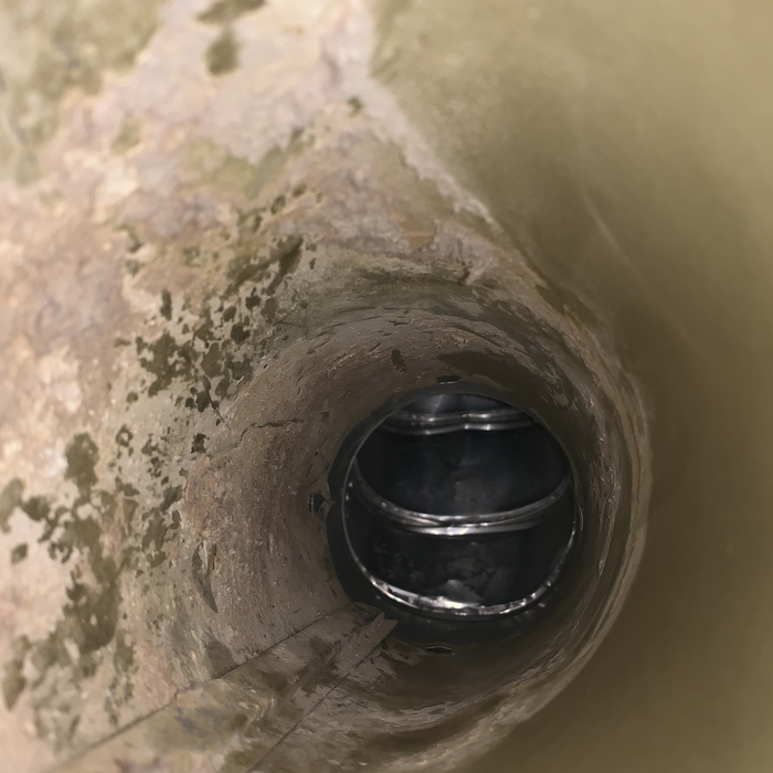 Clean Dryer Vents