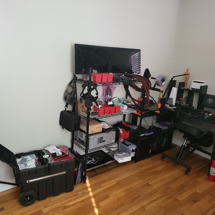 IT/Tech Capability