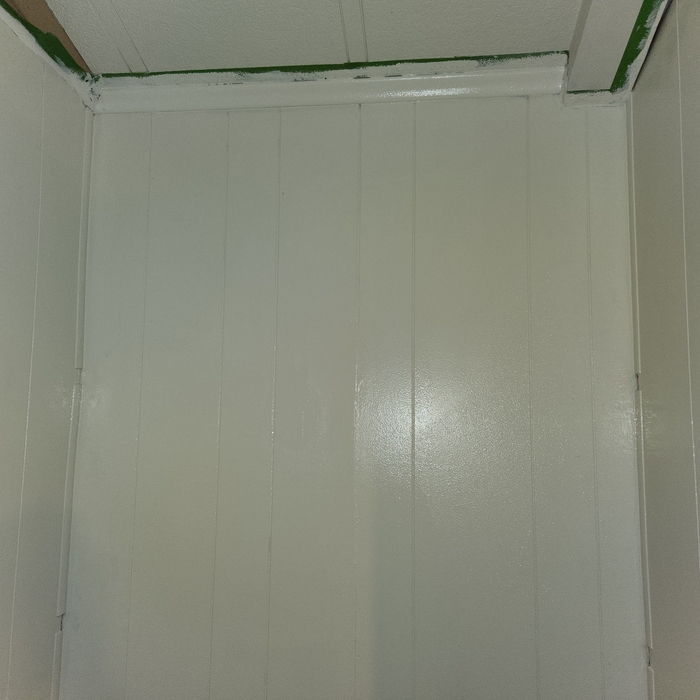 After Painting