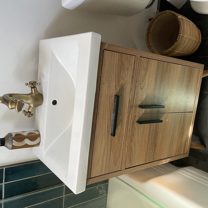 Bathroom Vanity