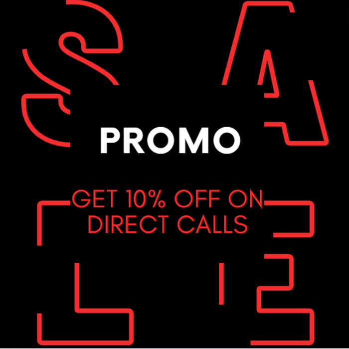 Call now at (415) 424 - 0953
