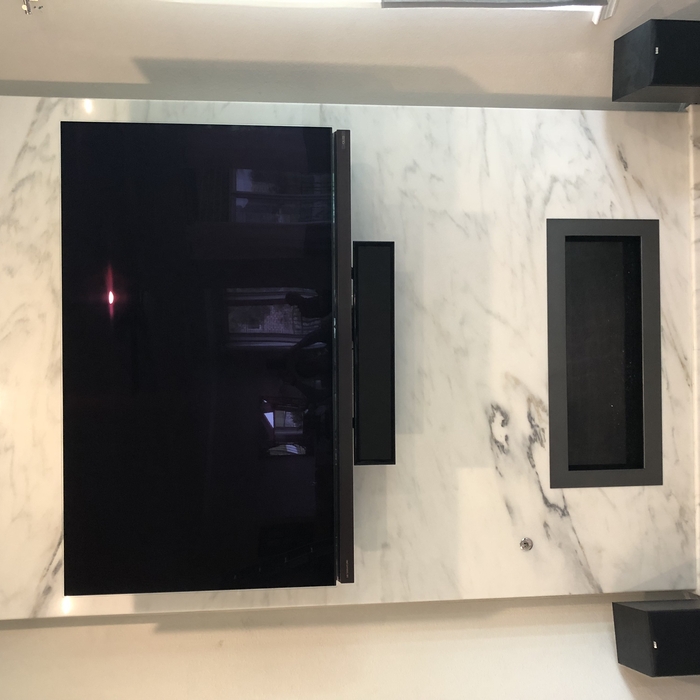 TV Mounting