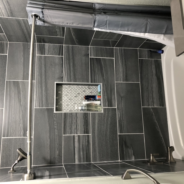 Basement Finish