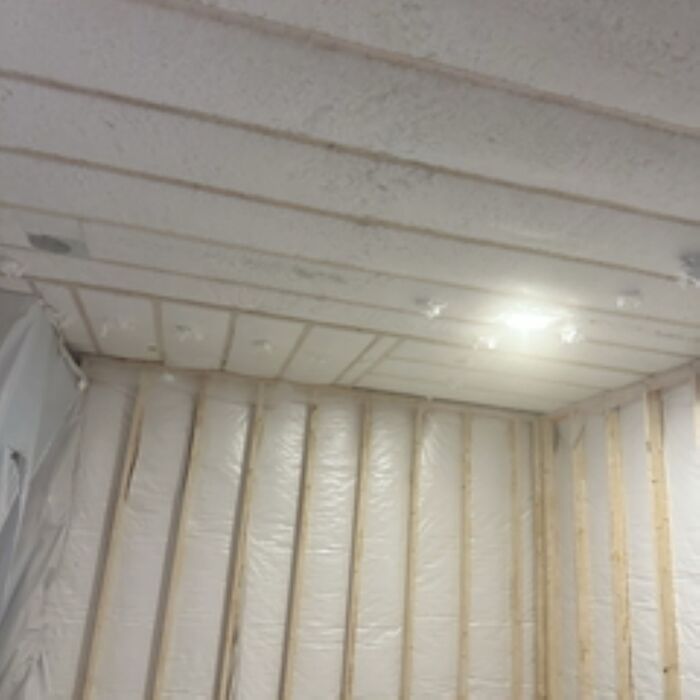 BIB Insulation