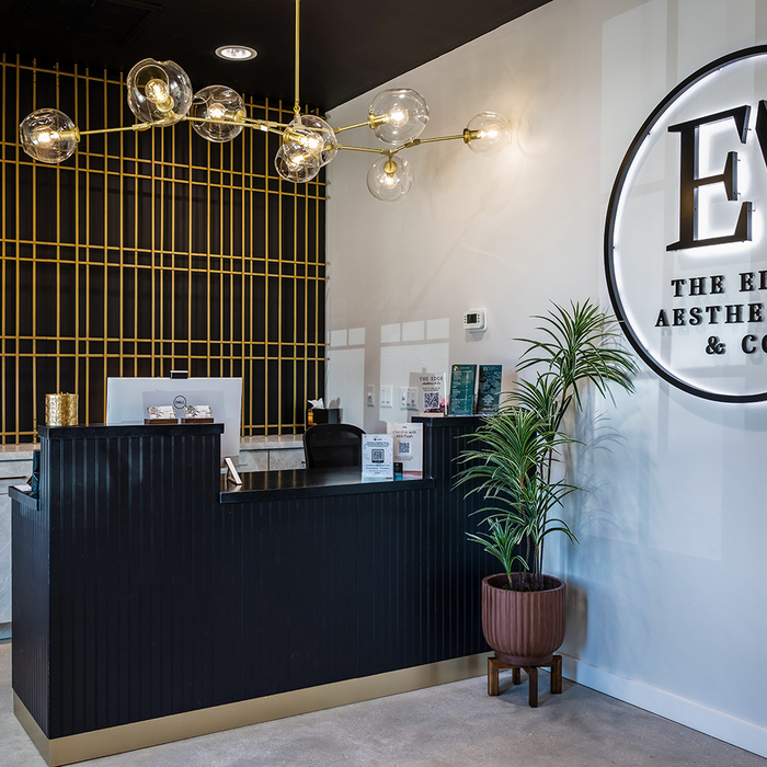 MedSpa Front Desk