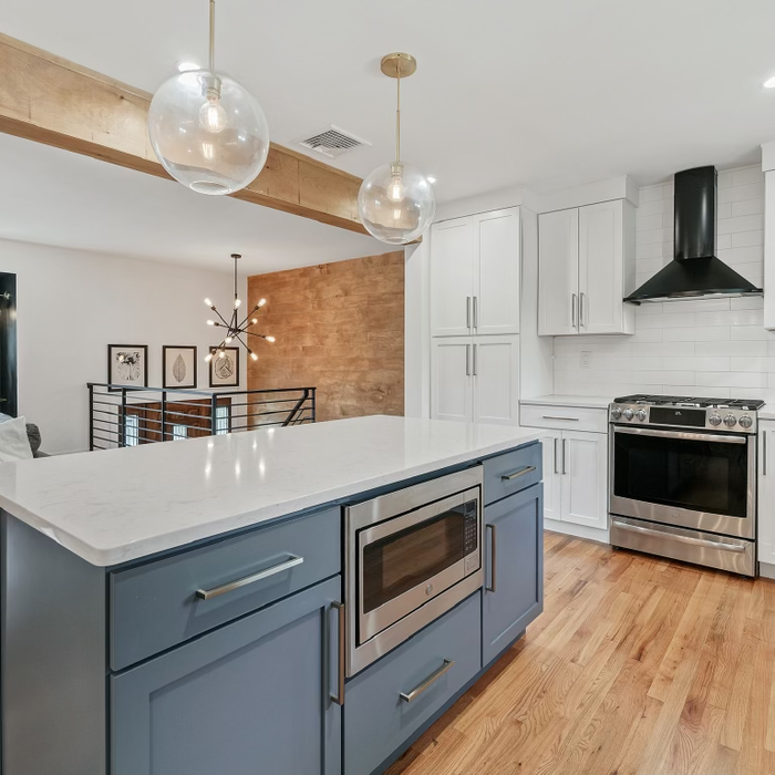 Kitchen Remodel