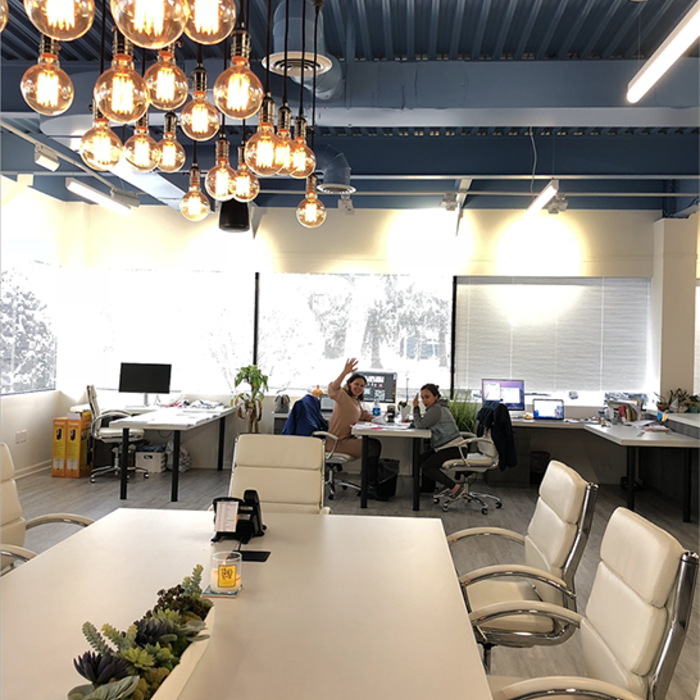 Custom Chandeliers