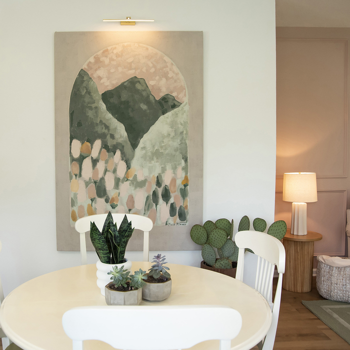 Custom Landscape