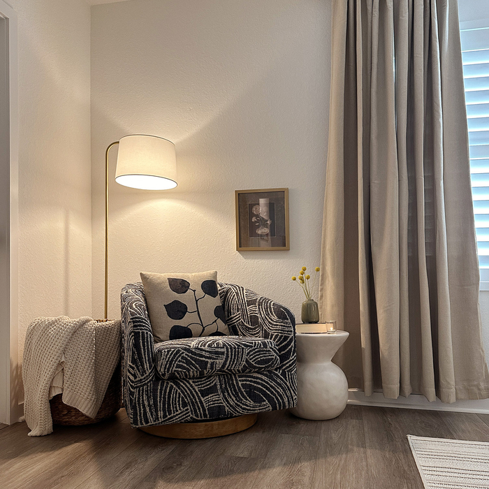 Reading Nook