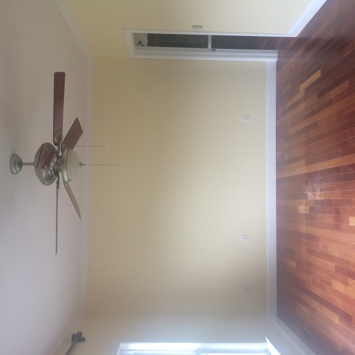 Gore va. Interior painting