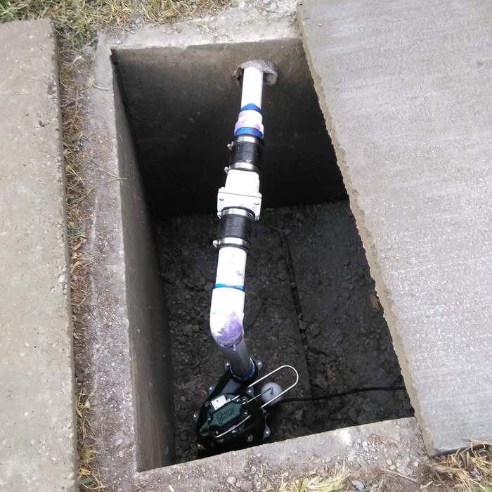 Sump Pump