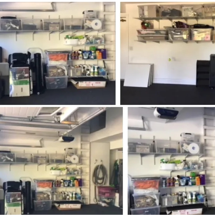 Garage Project