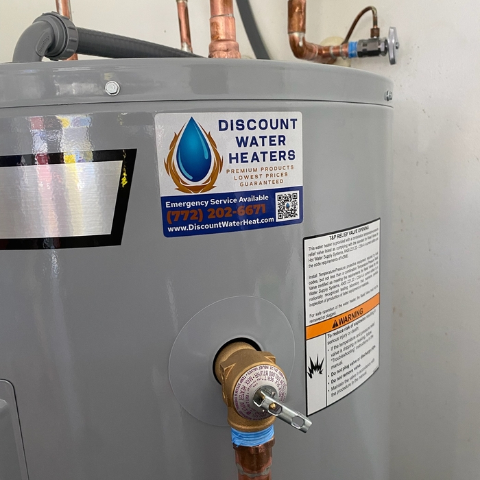 Water Heater
