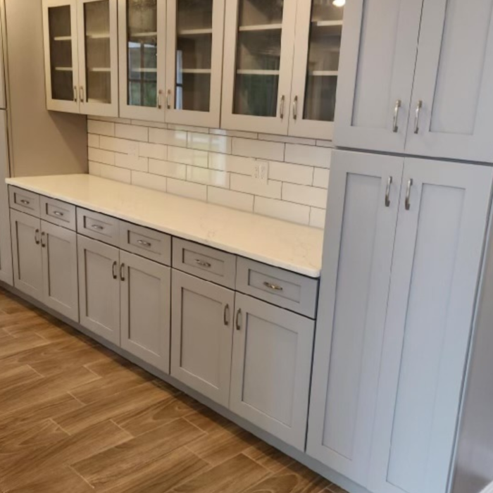 Kitchen Rebuild
