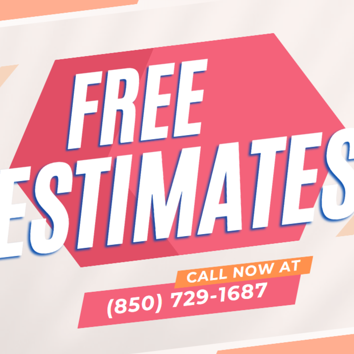Call now at (850) 729-1687