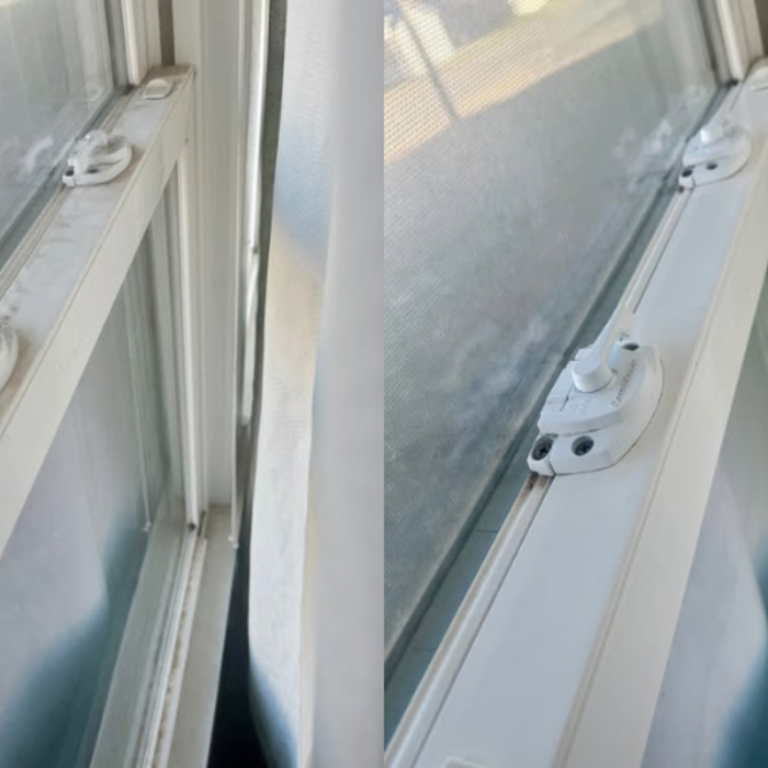 The Windowsill